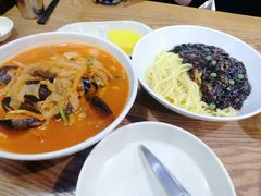 -香港饭店0410(弘大店)
