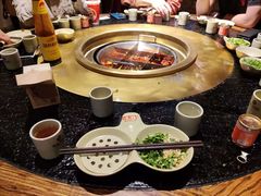 -巴倒烫陆派火锅山庄(南山总店)