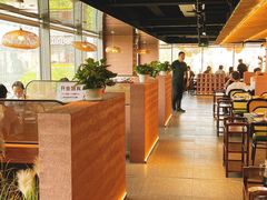 -三江两海老火锅(北京首店)