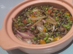 -甜阿姨·天台花园私房菜(万松园店)