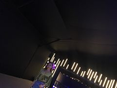 -欢乐海岸椰林沙滩-2025湾区超级灯会