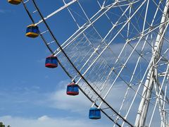 -南昌之星游乐场