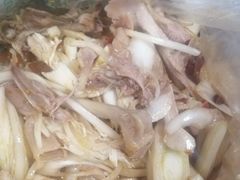 -真味椒麻鸡(中和美食街店)