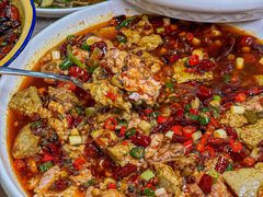 -辣螃铠盆盆蟹大排档(总店)