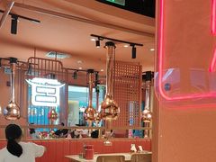 -韩宫宴烤肉·料理(武汉印象城店)