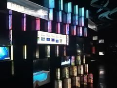 -同济大学四平路校区深海探索馆