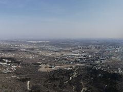 -北京鹫峰国家森林公园