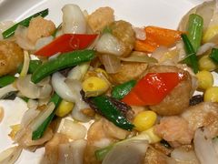 -上海人家花樣年华(中山公园店)