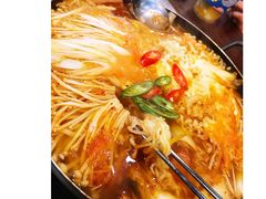 -意成料理
