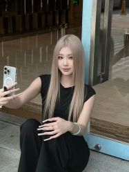 -DL HOPE造型