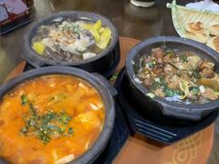 -王明古法砂锅居(开化寺店)