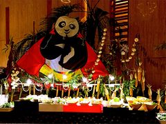 -佰园全日西餐厅-厦门佰翔软件园酒店