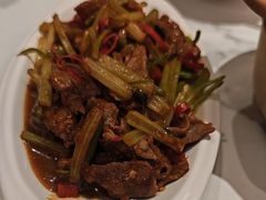 -乡村基·川味现炒大王(熙悦天街店)