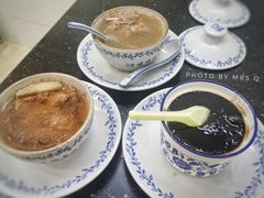 水鱼汤-達揚原味燉品(文明路店)