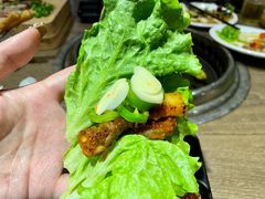 -火炉火自助餐(悠唐购物中心店)