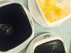 -松记糖水店(铜锣湾分店)