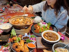 -小娘惹厨房Little Nyonya(狮城有约上榜店)