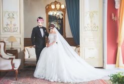 -THE QUEEN(北京店)