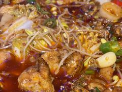 -沈胖子音乐烤吧·炒菜·龙虾(环城东路店)