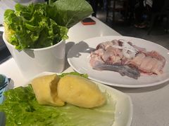 -百年果林椰子鸡(中洲店)