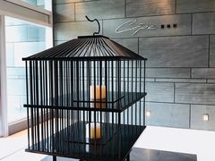 -北京金融街丽思卡尔顿酒店·意味轩 Cepe