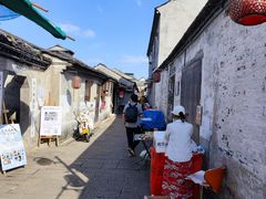 -绍兴书圣故里景区