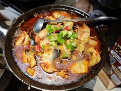 -旺钵·夷望溪·20年常德手作土钵菜(马栏山创始店)