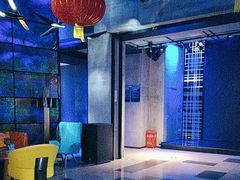 -音乐派KTV(银泰城店)