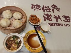 -狗不理大酒店(意式风情街店)