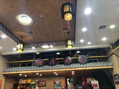 -面尚香关中面馆(盛龙广场总店)