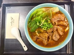 -喜晋道面馆(华严寺广场店)