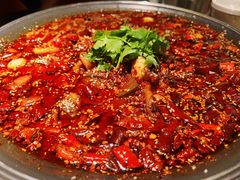 -麻六记(凤凰汇店)