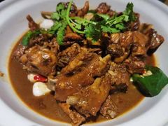 -又见炊烟私房菜(敬亭路店)