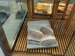 -长发西饼(临顿路店)