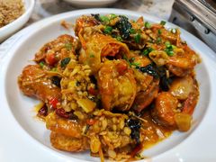 绝味罗小宝-天宝兄弟(前海壹方城店)