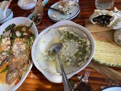 -鸿运美食府