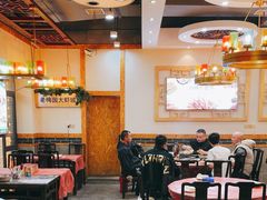 -老梅园大虾城(八一桥店)