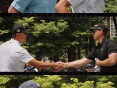 -颖奕安亭高尔夫俱乐部
