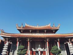 -崇武古城风景区