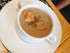 -MYLK意式小厨(熙地港店)