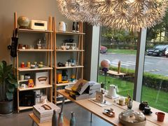 -dotcom coffee古点咖啡(致真大厦店)