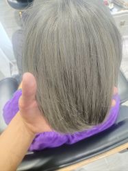 -H·Y HAIR SALON烫发·染发·造型