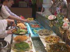 -凡塔斯牛排自助餐厅(莆田万达店)