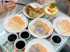 -西关明记肠粉·亚洲地标美食(北京路店)