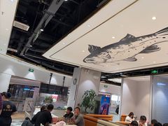 -尚渔味双拼烤鱼(远洋未来汇店)