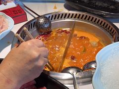 -麻辣英雄重庆火锅(陈江天益城店)