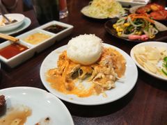 -蒜香焼肉PURUSHIN(马场路店)