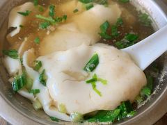 -迎春桥老炉烧饼(碧霞路店)