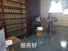 -汉巴味德(大悦城店)