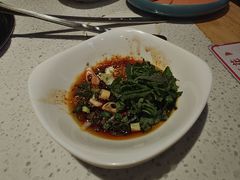 -刘壹席富顺荤豆花·自贡江湖菜(浅水半岛店)